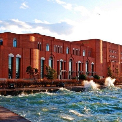 Προτάσεις για το Σαββατοκύριακο στην ανοιξιάτικη Θεσσαλονίκη