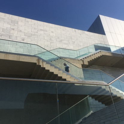 Αγαπημένα κτίρια της πόλης από την ομάδα του GLOW.GR