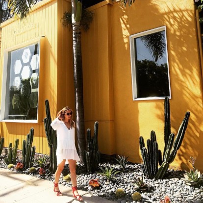 This Week I'm hooked on... L.A. 