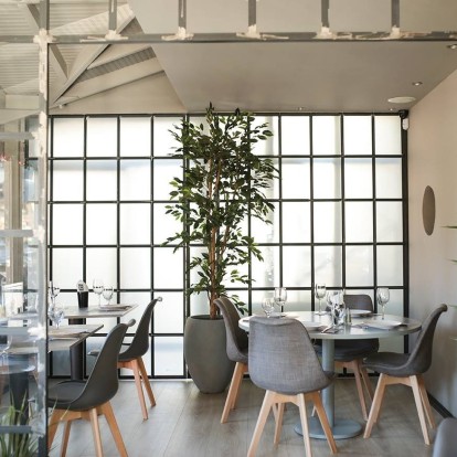 Must-visit σημεία για καφέ, ποτό και φαγητό στο Πανόραμα 