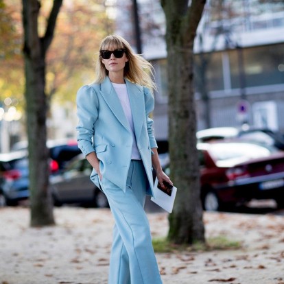 Υιοθετήστε νεανικές και φρέσκες εμφανίσεις με pastels