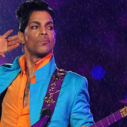 Ήρθε στο φως μια άγνωστη εκτέλεση του αξεπέραστου Prince