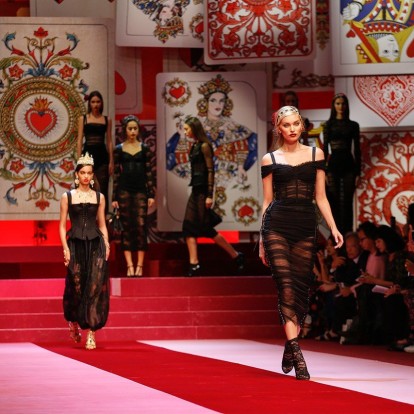 Sheer trend: η πιο αισθησιακή τάση για το καλοκαίρι