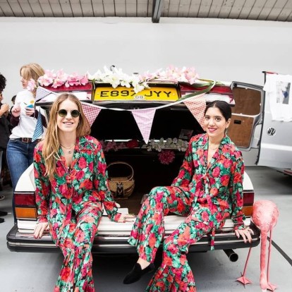 5 πράγματα που πρέπει να κάνετε αν επισκεφθείτε το Λονδίνο 