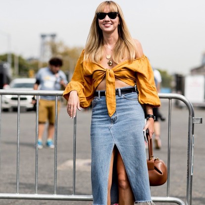 Summer Closet 2018: Τι πρέπει να αποχωριστείτε αυτό το καλοκαίρι