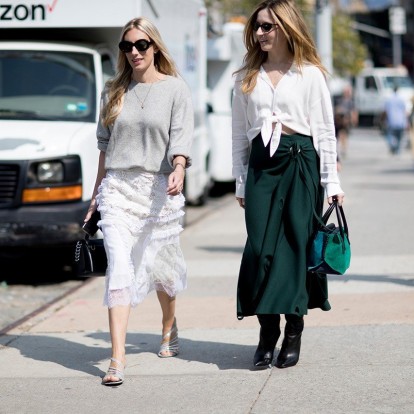 7 βήματα για να δημιουργήσετε μια caspule γκαρνταρόμπα για κάθε μέρα