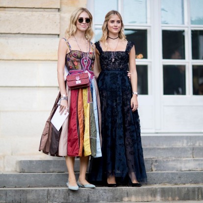 Όλα τα μυστικά πίσω από το γαμήλιο guest dress code 