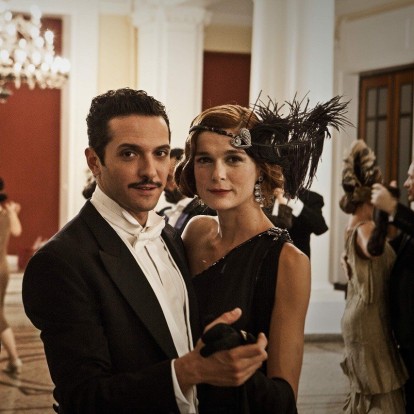 Ο Δημήτρης Μοθωναίος για τη Μεγάλη Χίμαιρα και το instagram 