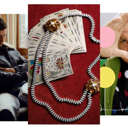 Friday Moodboard: Η fashion editor του GLOW ξεχωρίζει τα highlights της μόδας