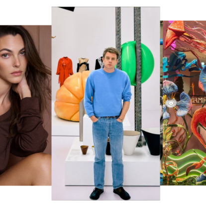 Friday Moodboard: Η fashion editor του GLOW ξεχωρίζει τα highlights της μόδας