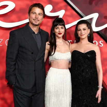Η Dakota Johnson και ο Josh Hartnett συμμετέχουν στην πιο καυτερή κινηματογραφική αναμέτρηση