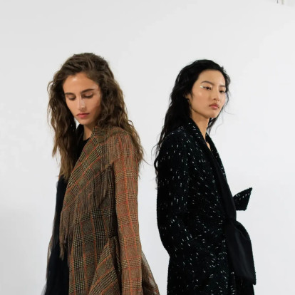 Au revoir, Fashion Month: Η αυλαία έπεσε επισήμως στο Παρίσι με τα πιο ανατρεπτικά beauty looks