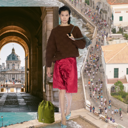 Out of Office: Η συντακτική ομάδα του GLOW.GR μοιράζεται τις κορυφαίες επιλογές της εβδομάδας