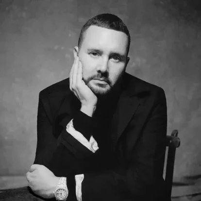 Kim Jones: Η μεγάλη επιστροφή με το δικό του brand και ένα νέο κεφάλαιο στη μόδα