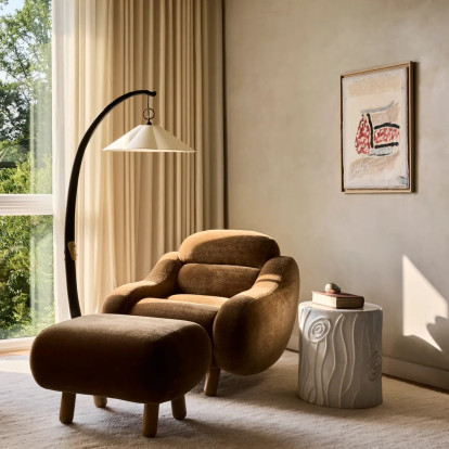 Timeless interiors: Τα 3+1 items που δεν θα χάσουν ποτέ την αξία τους