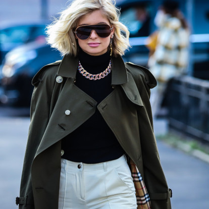 Dressed for the Rain: 5 essentials για τις βροχερές μέρες του φθινοπώρου
