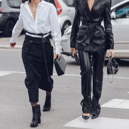 It's Layering Time: Πώς να το κάνετε σωστά τώρα που είναι η εποχή του