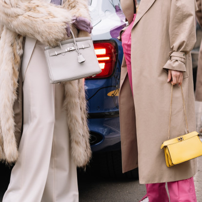 10 Styling Tricks που κάνουν τη σιλουέτα σας να δείχνει πιο ψηλή και κομψή