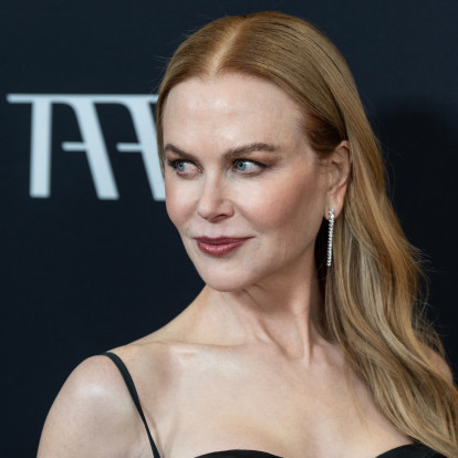 Η Nicole Kidman, το τραγούδι της Adéla που έγινε viral και η επιστροφή στο Hollywood του 2000