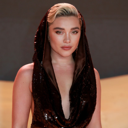 Florence Pugh: Ποια είναι η πρωταγωνίστρια των «Ανατολικά της Εδέμ» που έχει γίνει talk of the town;