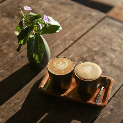 Η άνοδος του specialty coffee και τα 5 spots στη Θεσσαλονίκη που αξίζει να γνωρίσετε