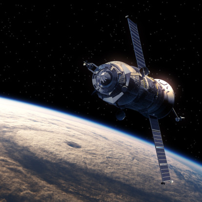 World Space Week: Οι αξέχαστες στιγμές που η ανθρωπότητα συνδέθηκε κυριολεκτικά με το Διάστημα
