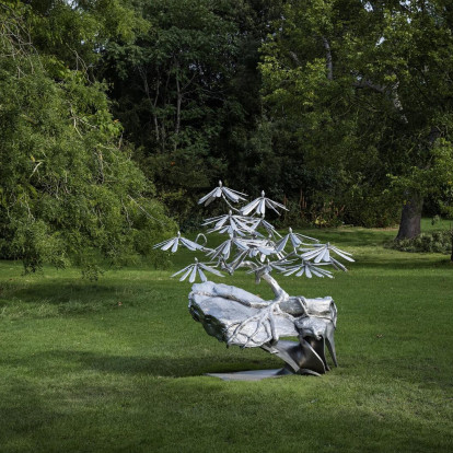 Frieze London 2026: Το Λονδίνο μπαίνει από σήμερα σε ρυθμούς τέχνης και αυτά είναι τα highlights της φετινής διοργάνωσης