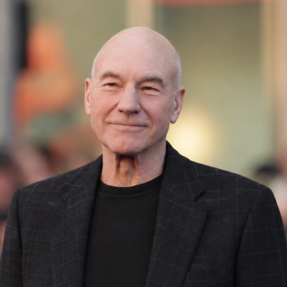 Patrick Stewart: Έφυγε από τη ζωή ο εμβληματικός ηθοποιός του Star Trek και των X-Men