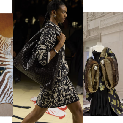 Friday Moodboard: Η fashion editor του GLOW ξεχωρίζει τα highlights της μόδας