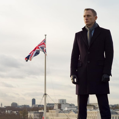 Τελικά ποιος θα είναι ο νέος James Bond;