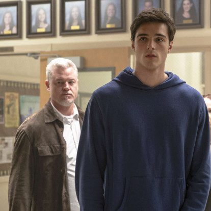 Ο Jacob Elordi θα αφηγηθεί τα απομνημονεύματα του Eric Dane σε ένα ιδιαίτερο και συγκινητικό audiobook