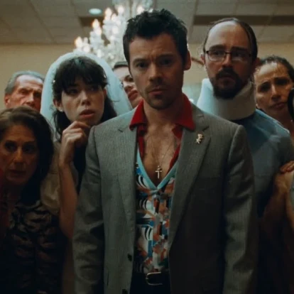 Ο Harry Styles κυκλοφόρησε το νέο του video clip και μας υπενθυμίζει κάτι σημαντικό για τις ανθρώπινες σχέσεις