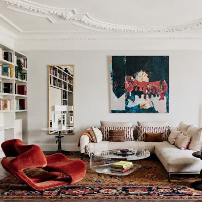 Millennials και interior design: Ποιοι είναι οι 5 κανόνες που άφησαν στο παρελθόν