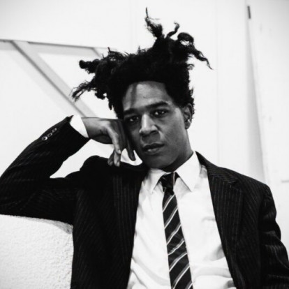 Ο Kid Cudi θα γράψει, θα σκηνοθετήσει και θα πρωταγωνιστήσει σε ταινία για τον Jean-Michel Basquiat