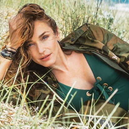 Κάτια Ζυγούλη: One of a Kind