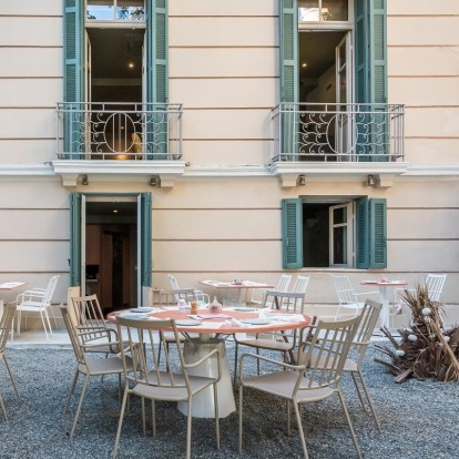 Exotic vibes: Υπέροχα στέκια της Θεσσαλονίκης που σας ταξιδεύουν