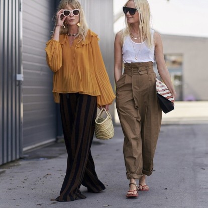 Βρείτε τα σωστά γυαλιά ηλίου ανάλογα με το σχήμα του προσώπου σας 