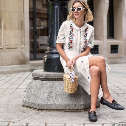 Μάθετε τα shopping μυστικά των French girls