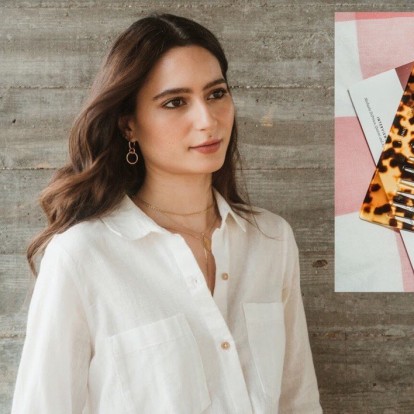 Γνωρίστε την Ελληνίδα blogger με τις πιο τέλειες φωτογραφίες καλλυντικών