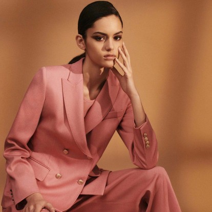 Μια νέα Italian chic συνεργασία που λατρέψαμε