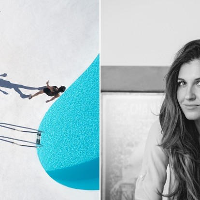 Οι Seascape suites στη Σαντορίνη είναι το απόλυτο καλοκαιρινό όνειρο 