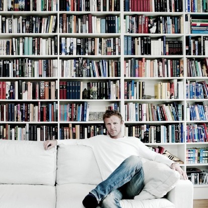 4 σκανδιναβικά αστυνομικά μυθιστορήματα που πρέπει να διαβάσετε