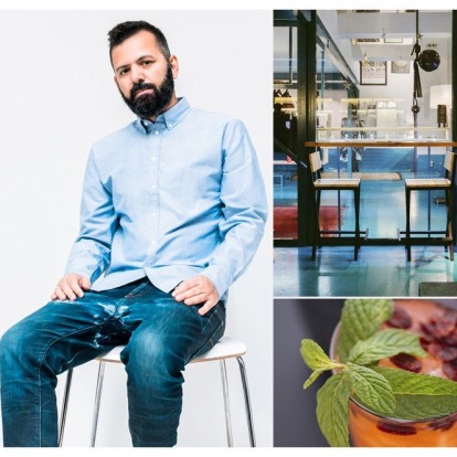 SKG Stories: Γιώργος Κελέφης