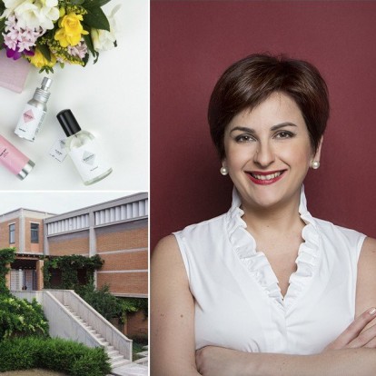 SKG Stories: Νίκη Ζώνιου