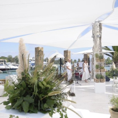 Sani Gourmet 2018: Η υψηλή γαστρονομία στο προσκήνιο