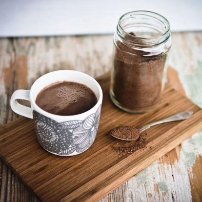 Morning habits: Σε ποια μέρη ξεκινάει τη μέρα της η ομάδα GLOW.GR