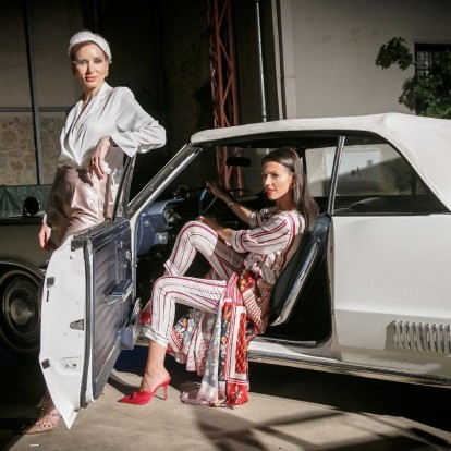 YSL Beauty Club: Μια βραδιά αφιερωμένη στην ομορφιά