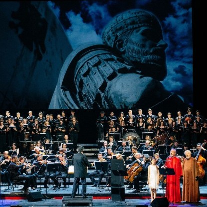 Μια ξεχωριστή εκδήλωση για την Άλωση της Πόλης από τον Σύλλογο Ελπίδα