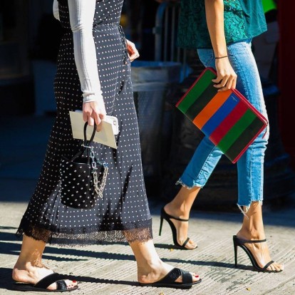 The bag closet: 6 τσάντες που πρέπει να βρίσκονται στην ντουλάπα σας