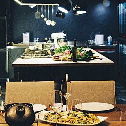 Οι νέες αφίξεις στον χάρτη της διασκέδασης και της γεύσης στην πόλη